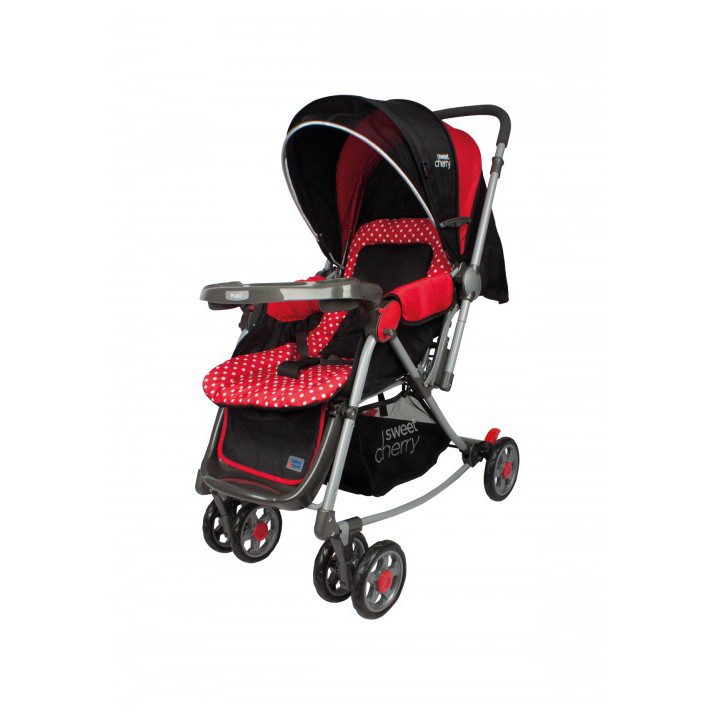 spare part stroller sweet cherry