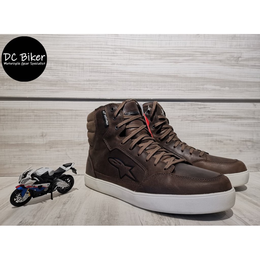 alpinestar j6 shoes