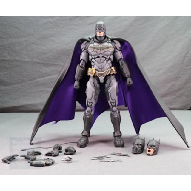 DC PRIME BATMAN from DC COLLECTIBLES Batman 80 years | Shopee Malaysia