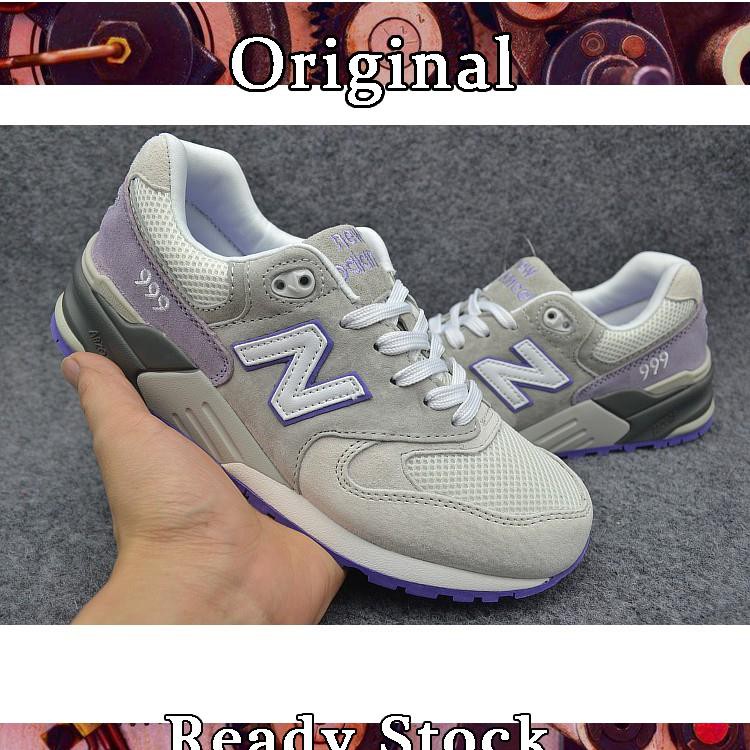 new balance 999 mens purple