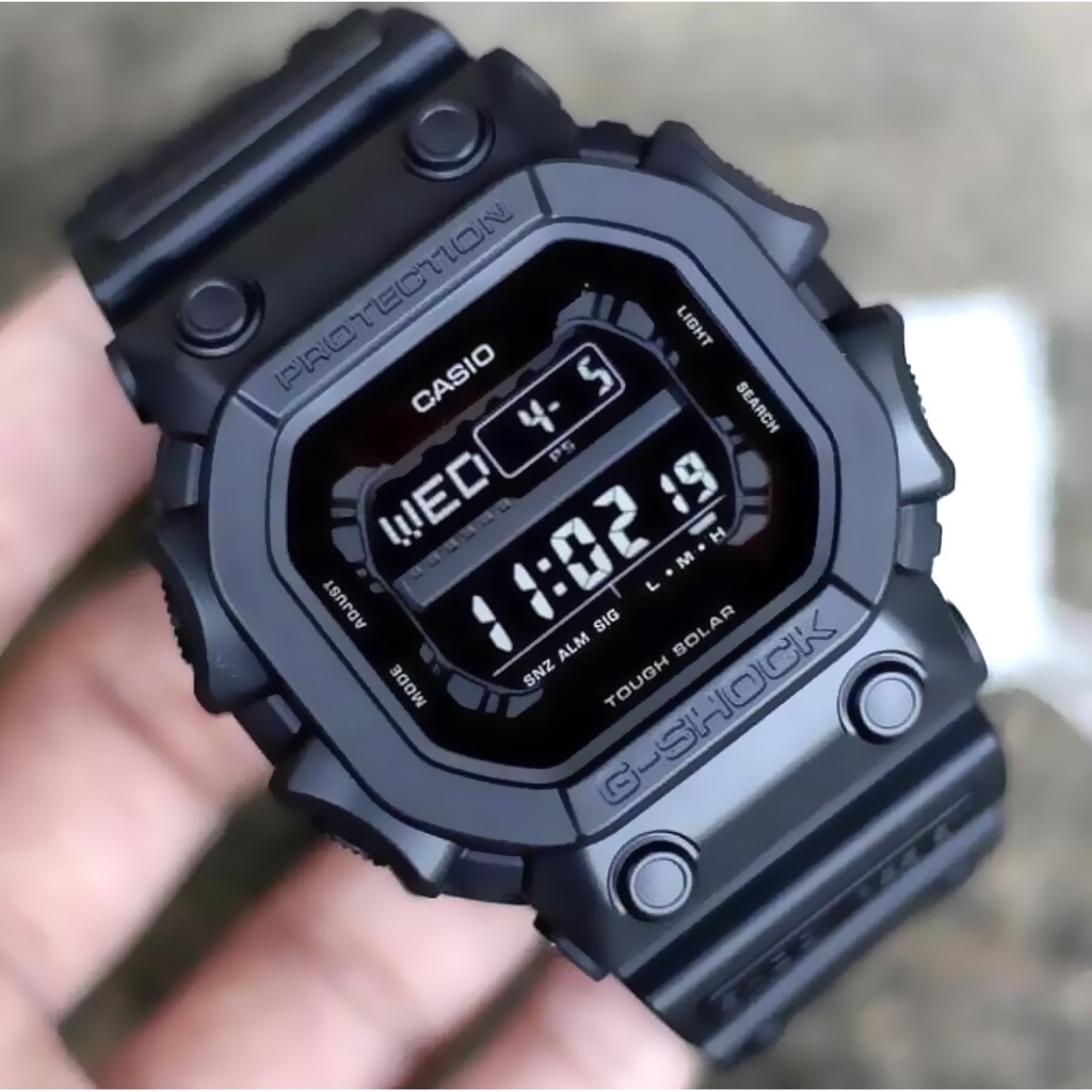 Fullblack Digital Men's Watches GX-56BB-MONSTER NEW limited edision ...