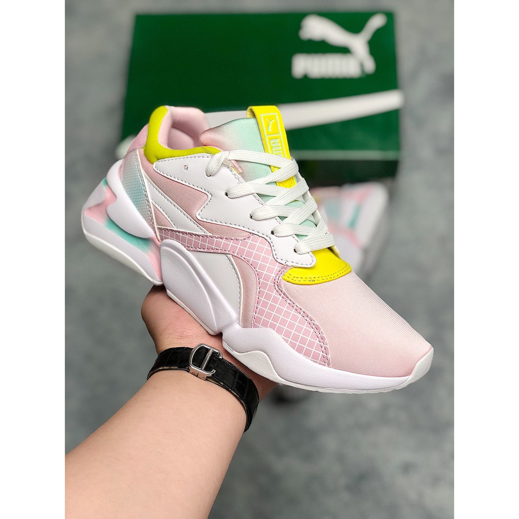 puma x barbie nova malaysia