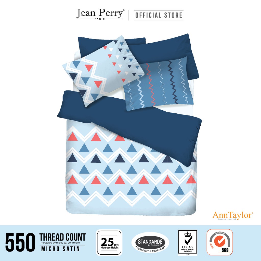 Bed Sheets Malaysia Online Shop Price 2024