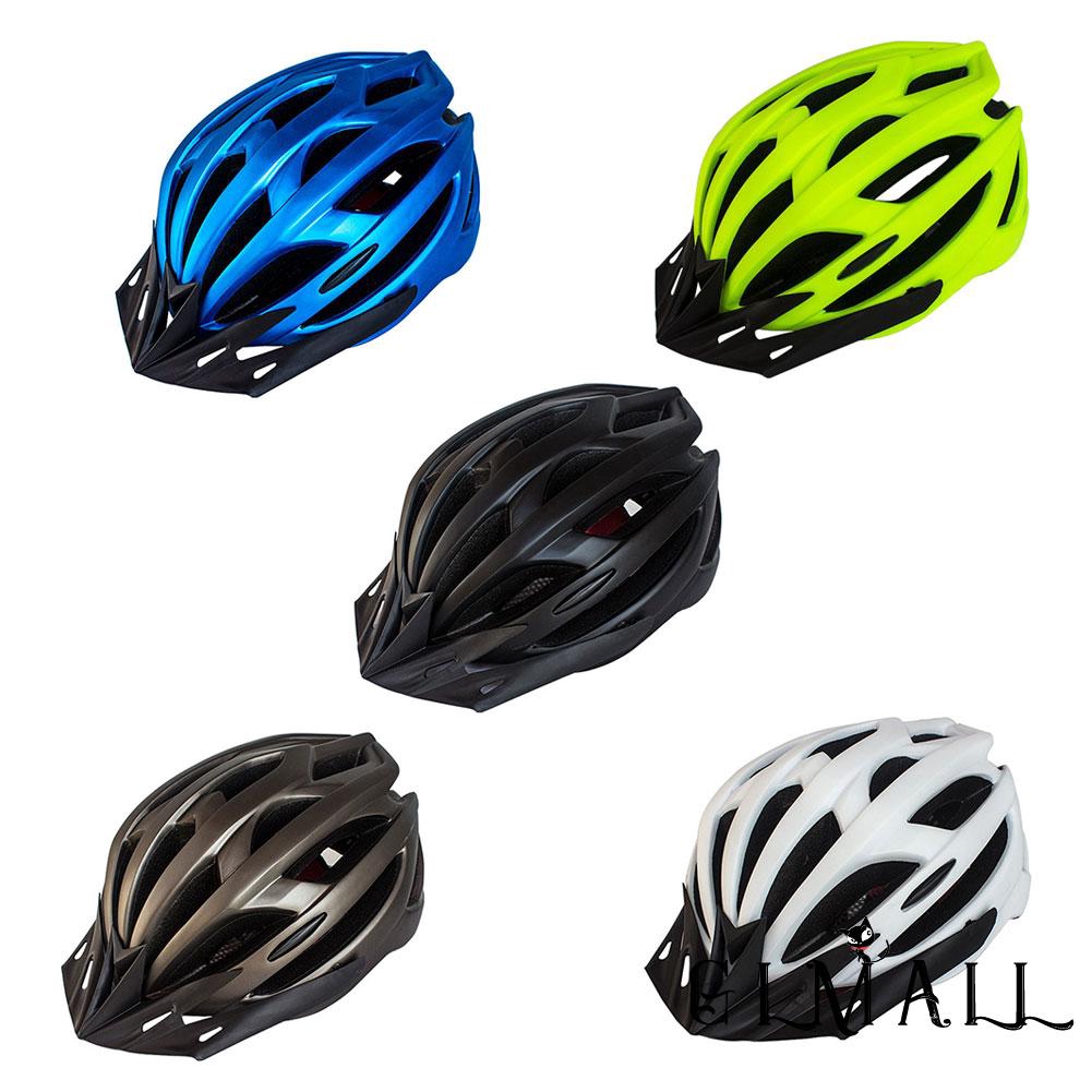 specialized helmet with light