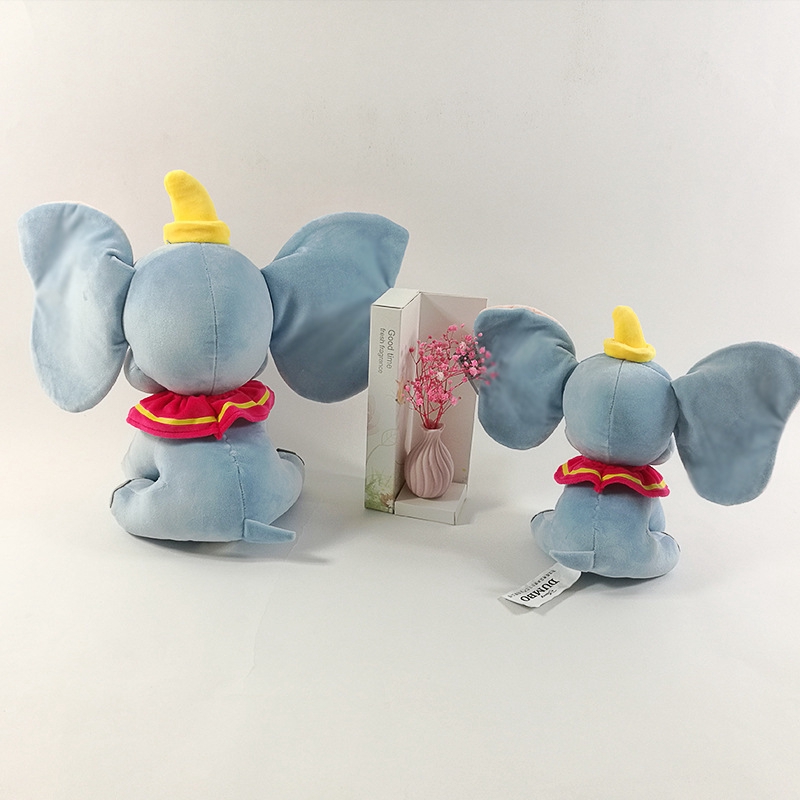 elephant plush toy australia