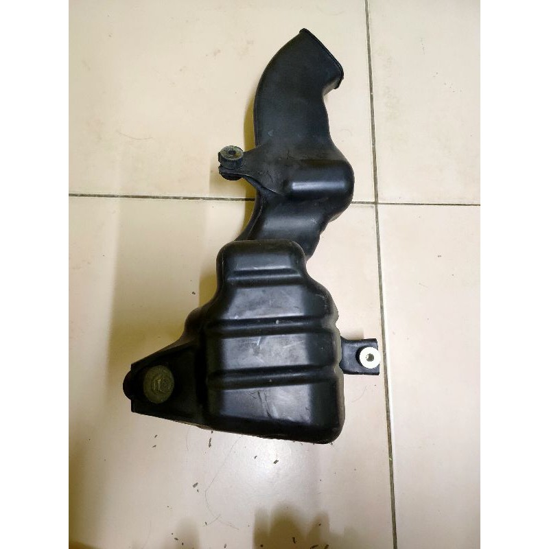 Honda Crz Zf1 Air Filter Housing Shopee Malaysia