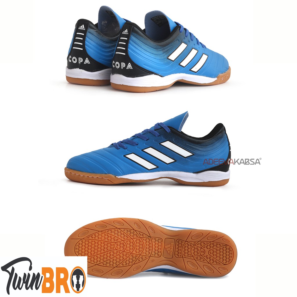 adidas copa futsal shoes