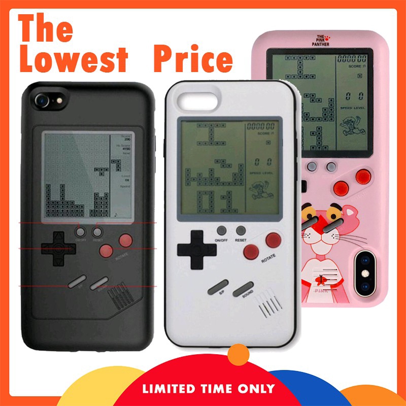 tetris gameboy price