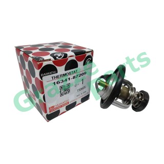 Perodua Kancil Air Cond Compressor - Anyar BB