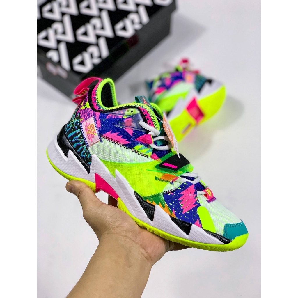 westbrook all star shoes 2020