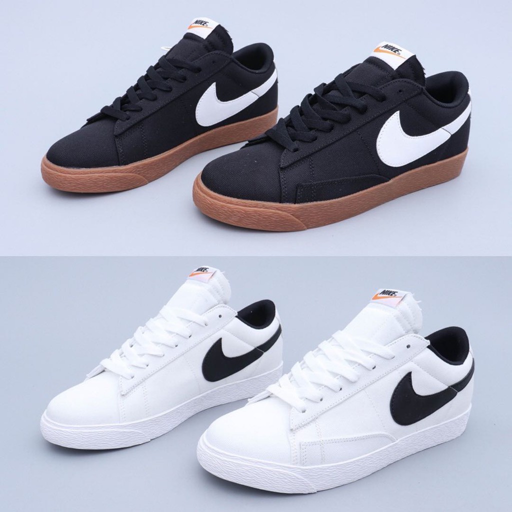 nike blazer low prm vntg