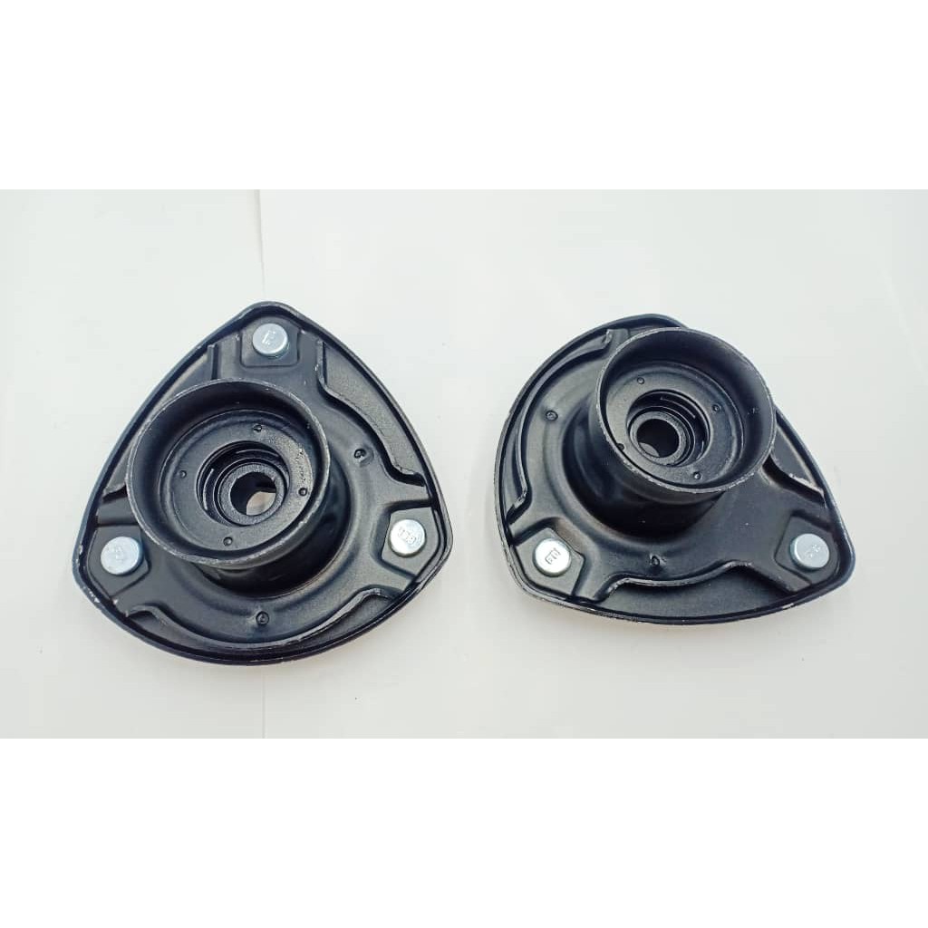 Kia Rio Jb 1 4 Mounting Absorber Front Sets 2pcs Shopee Malaysia