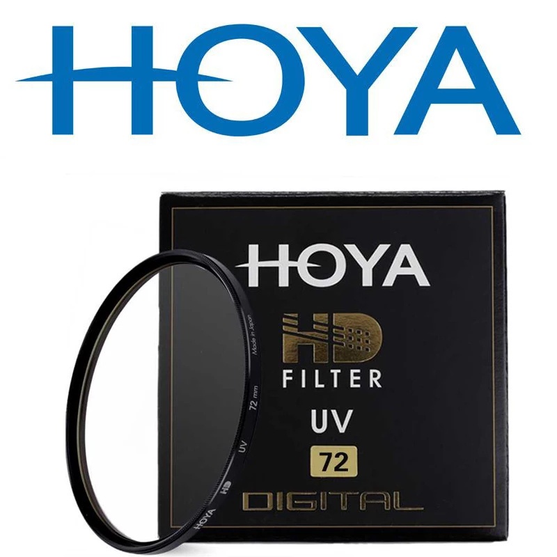 49mm Hoya Super Multi Coated HD UV-Filter 