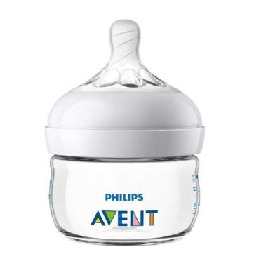 philips avent 60ml bottle