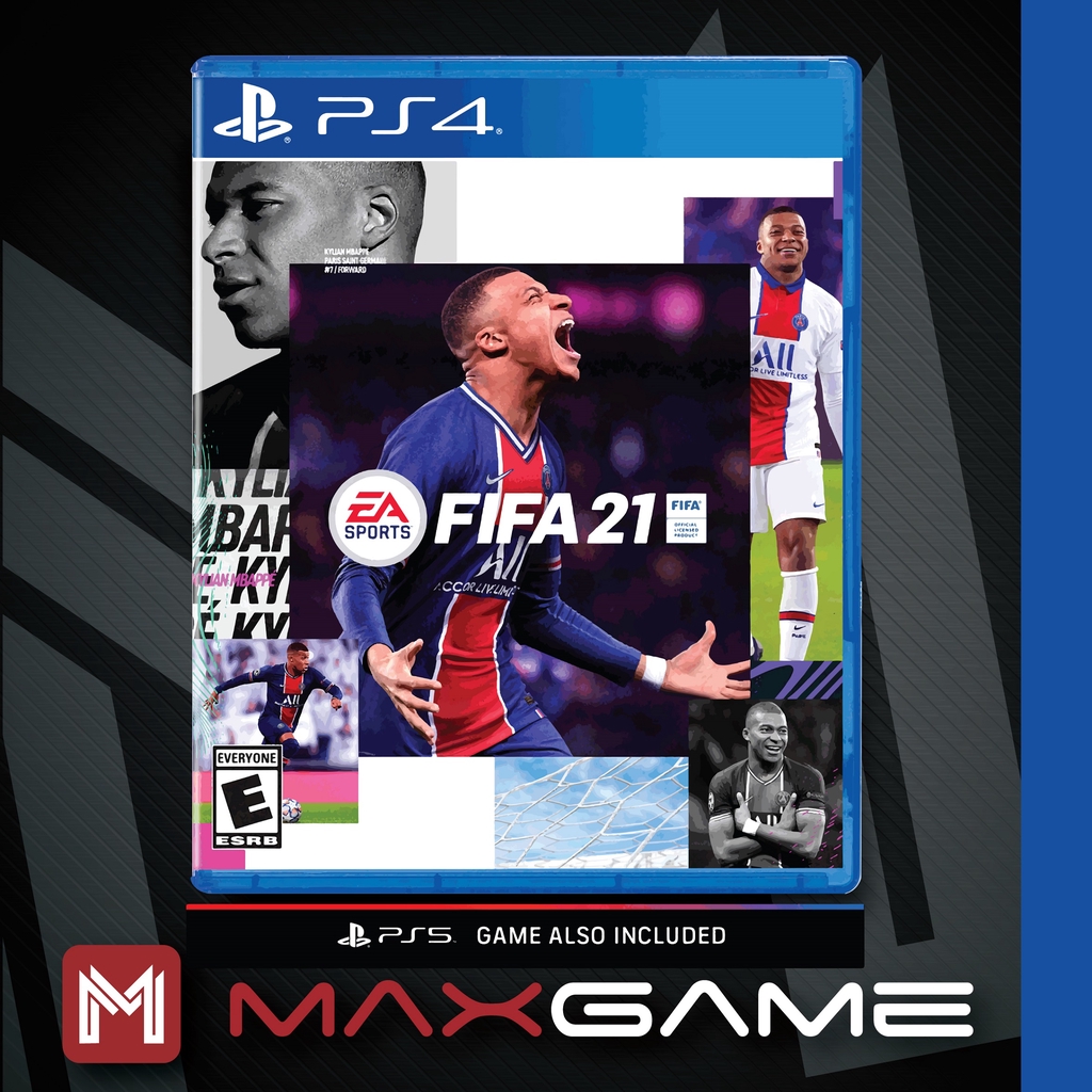 ps4 fifa 19