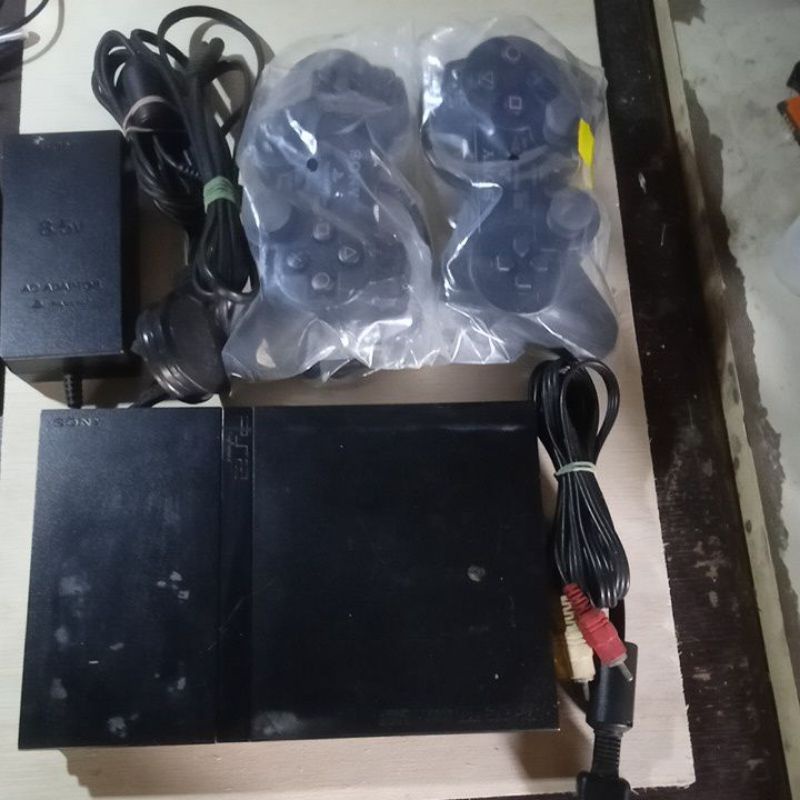 playstation 2 scph 70004