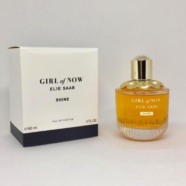 elie saab shine perfume