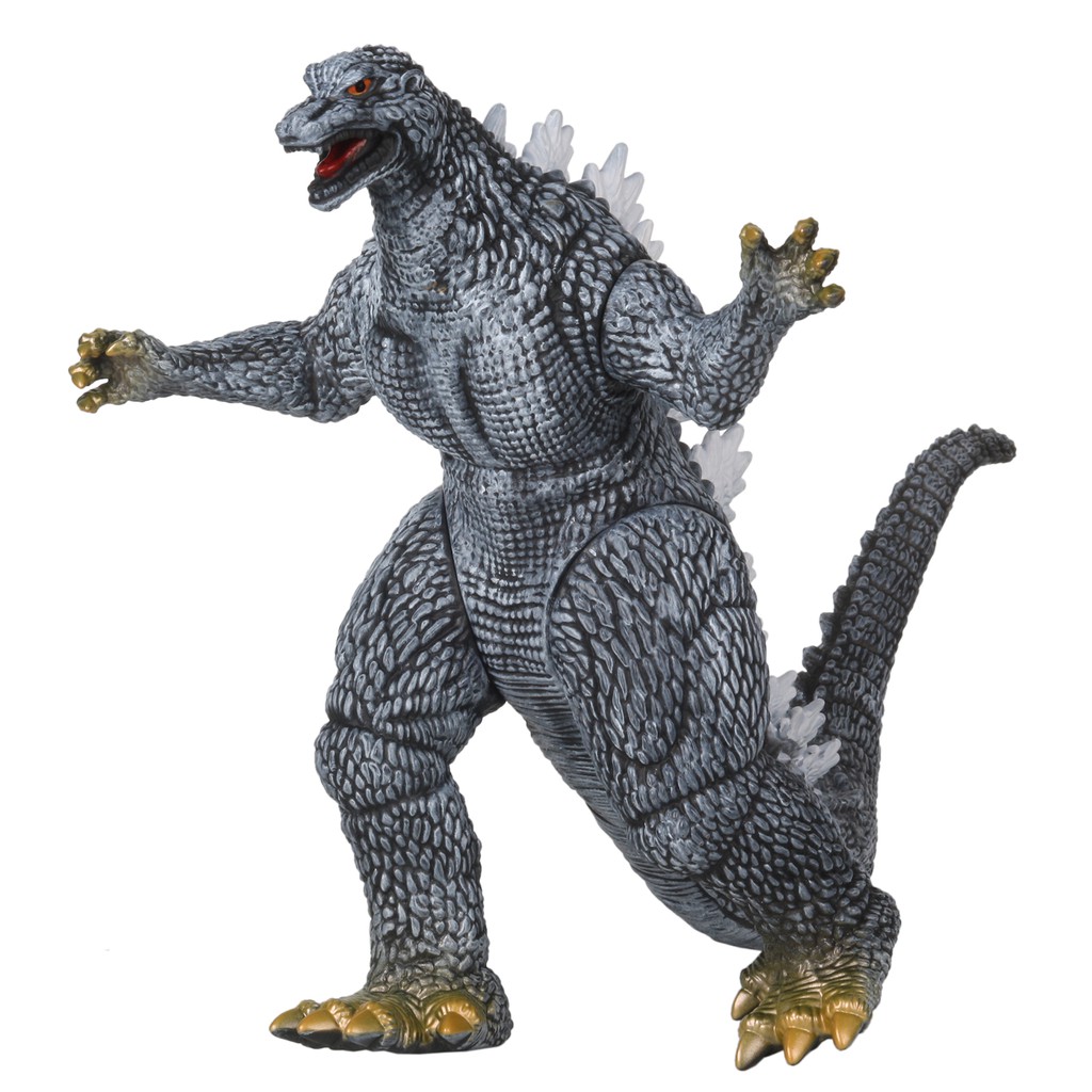 godzilla dinosaur toys