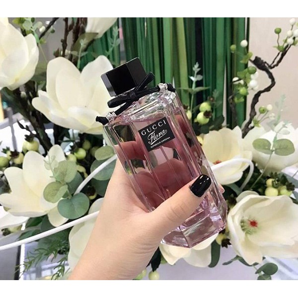 gucci flora gorgeous gardenia eau de parfum