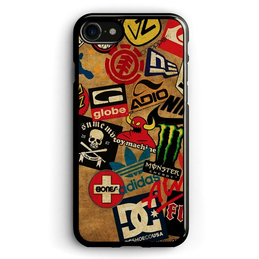 coque iphone 6 volcom