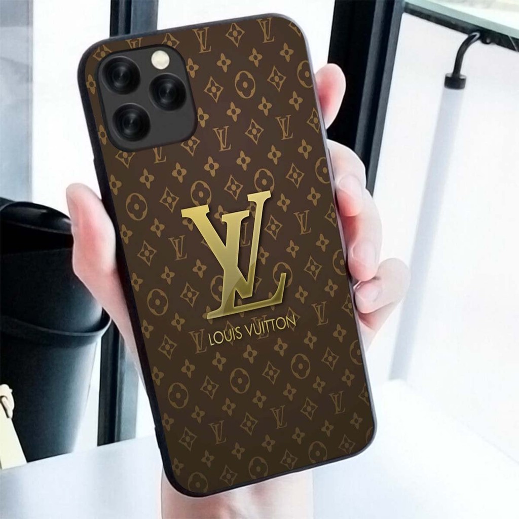 Artflix Back Cover for Apple Iphone 11 ( Louis vuitton ) - Artflix 