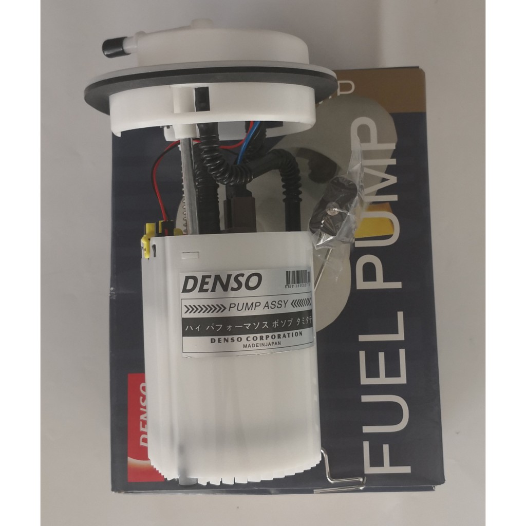 Fuel Pump (OEM) for Perodua Kelisa Kenari  Shopee Malaysia