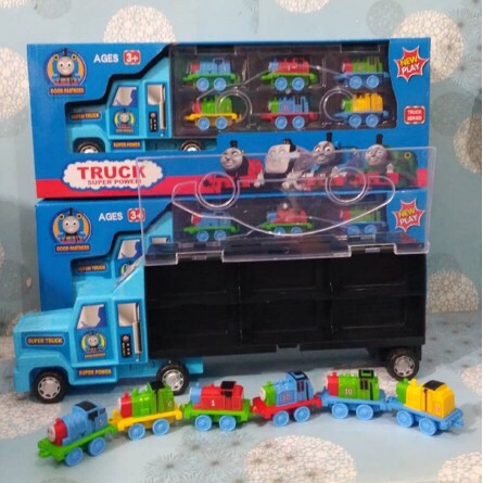 thomas the truck toys