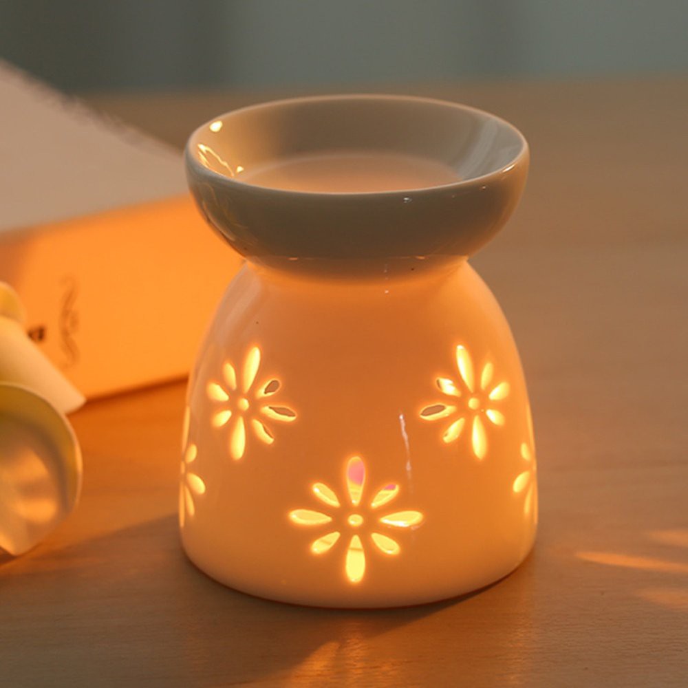 aromatherapy oil burner