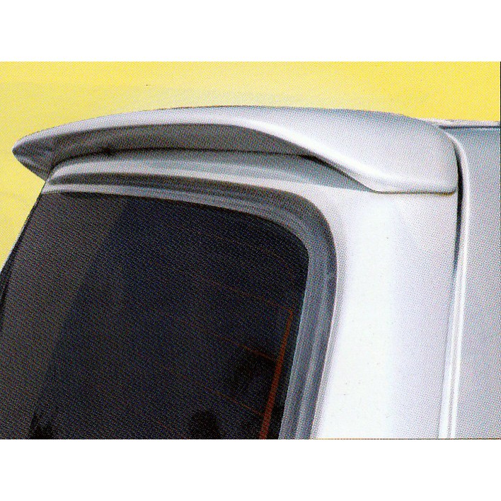 PERODUA KANCIL - SPOILER - OEM  Shopee Malaysia