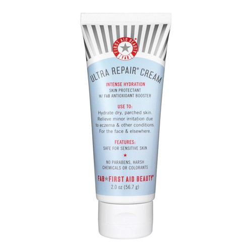 Ready Stock ✅ | Original ✅ | First Aid Beauty Ultra Repair Cream (3 sizes)