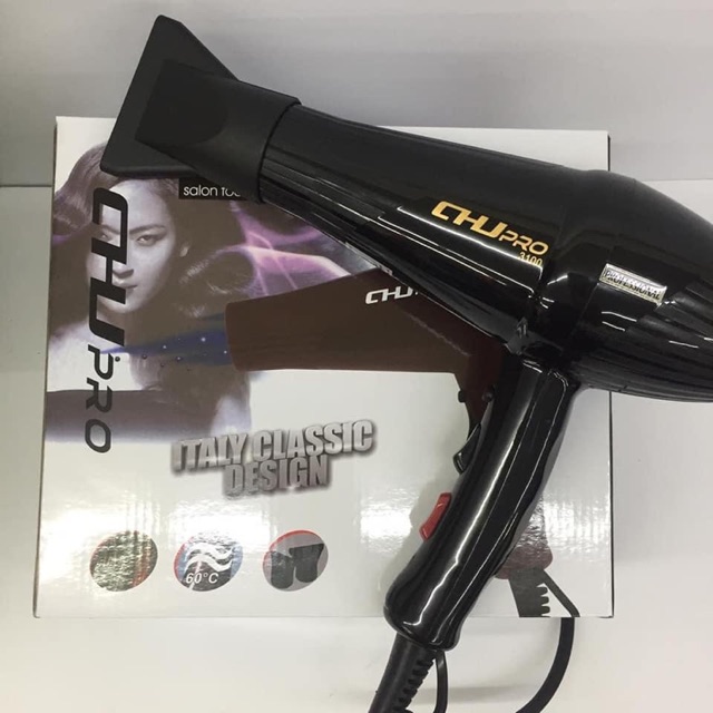 CHU PRO HAIR DRYER 3000w | Shopee Malaysia