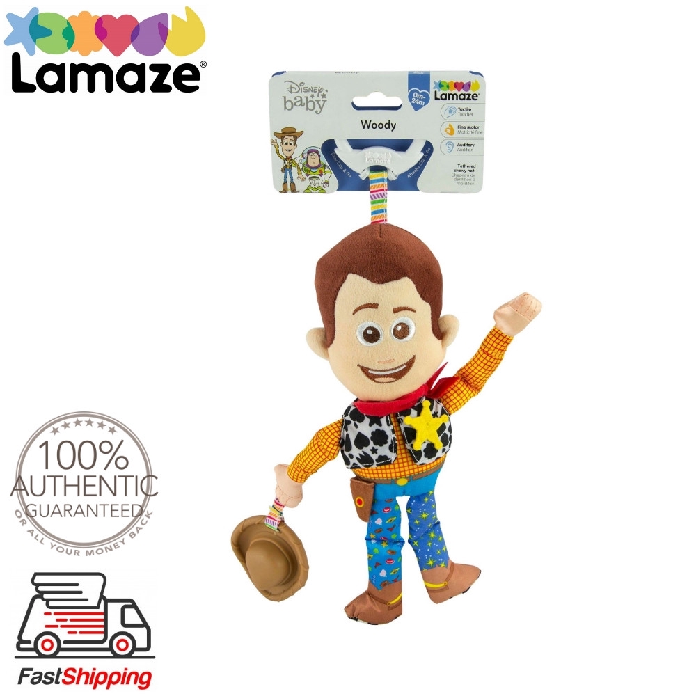 toy story lamaze