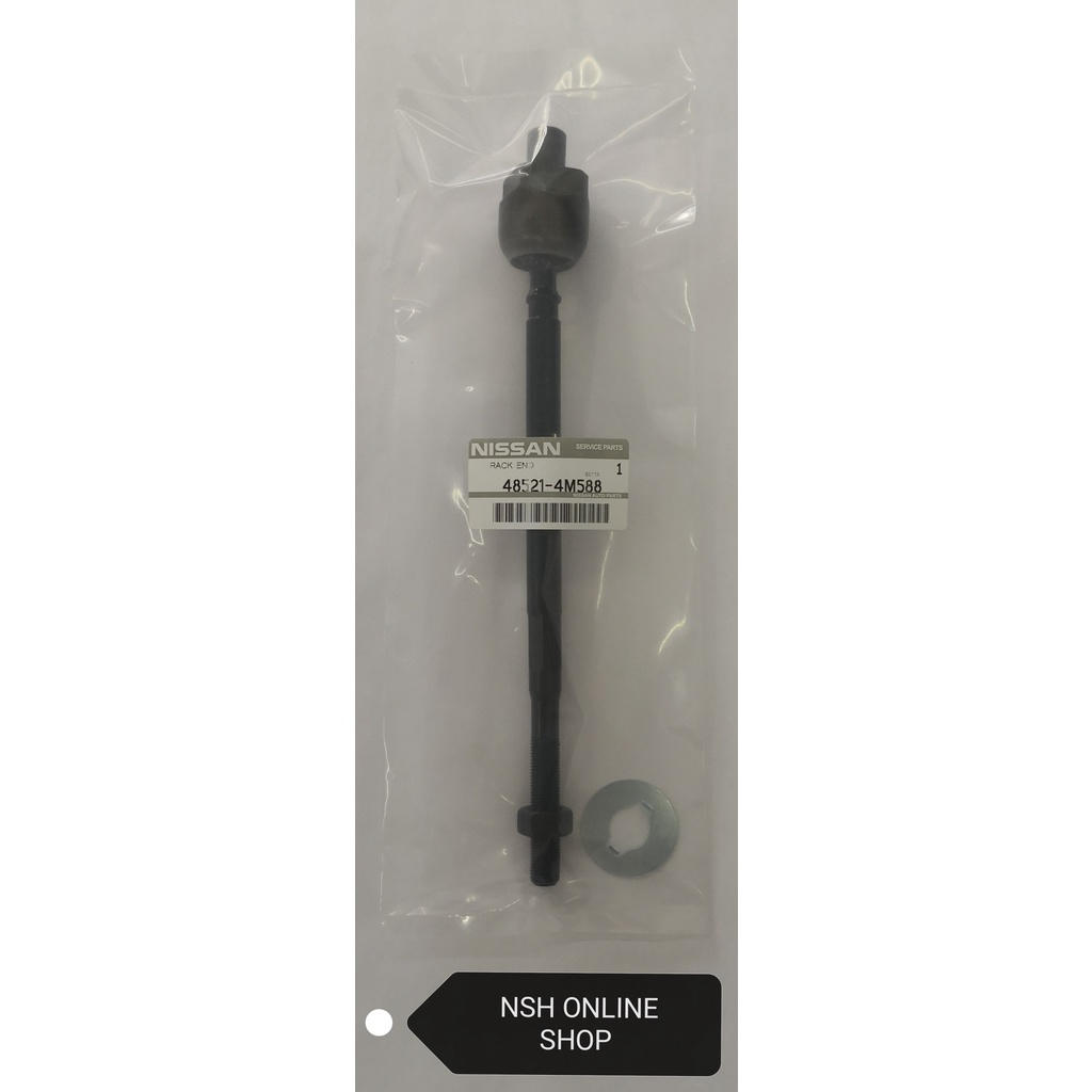 Rack End (Nissan Oem) for Nissan Sentra N16 20022008 Year (1pcs