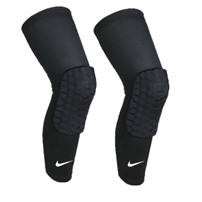 nba knee pads nike