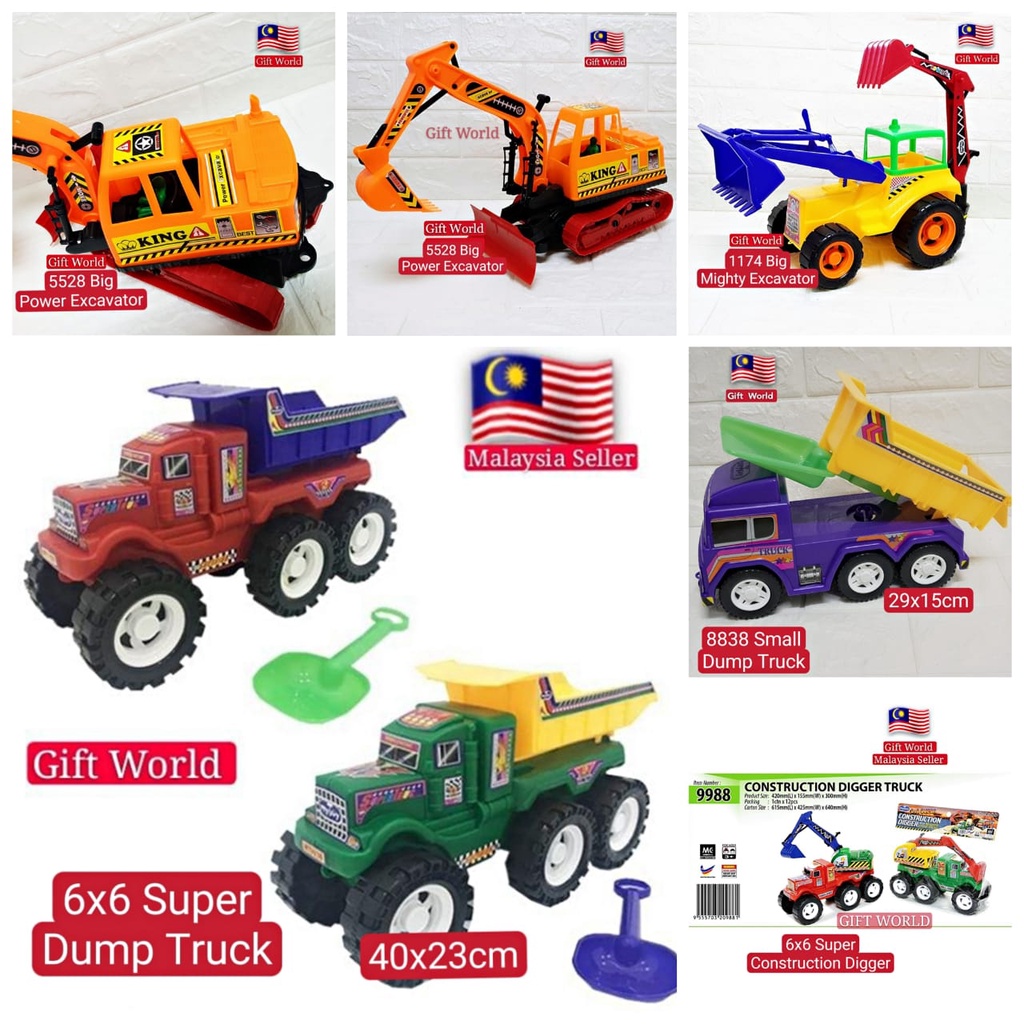 same day delivery toys malaysia