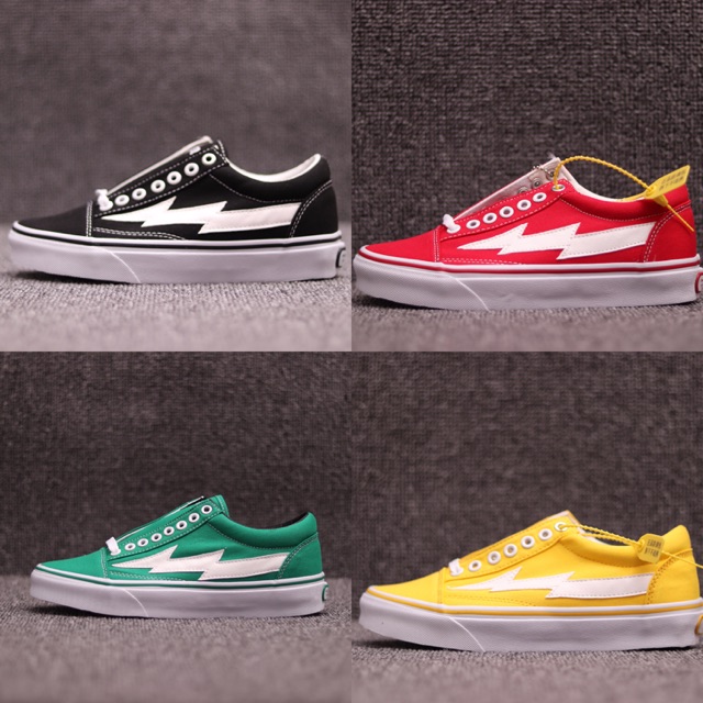 revenge x storm ua