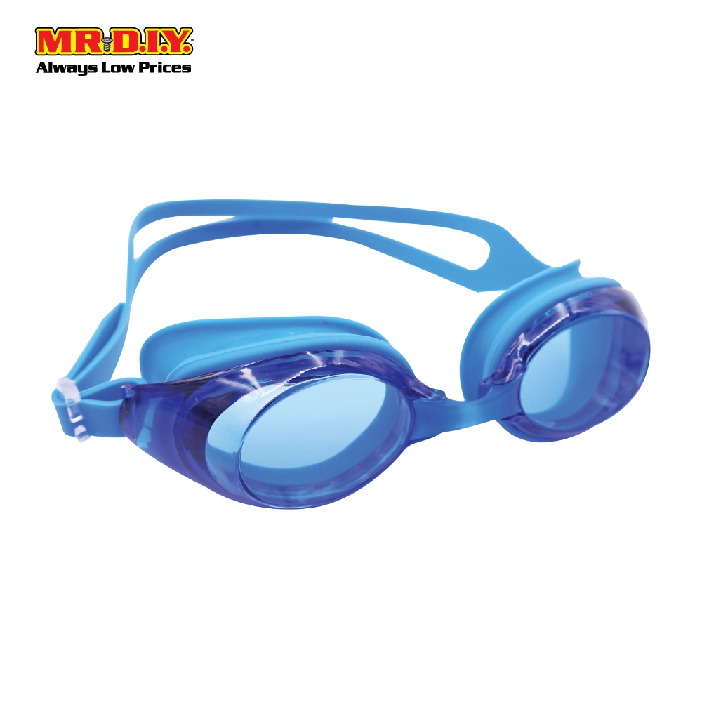 SWALLOW Swimming Goggle Shopee Malaysia