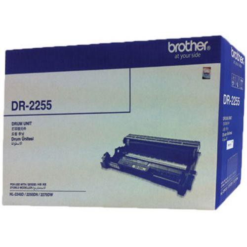 brother 2240 drum