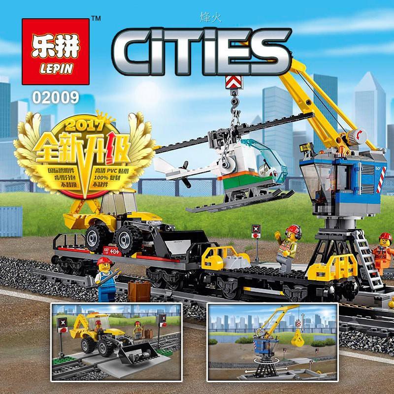 lego 02009