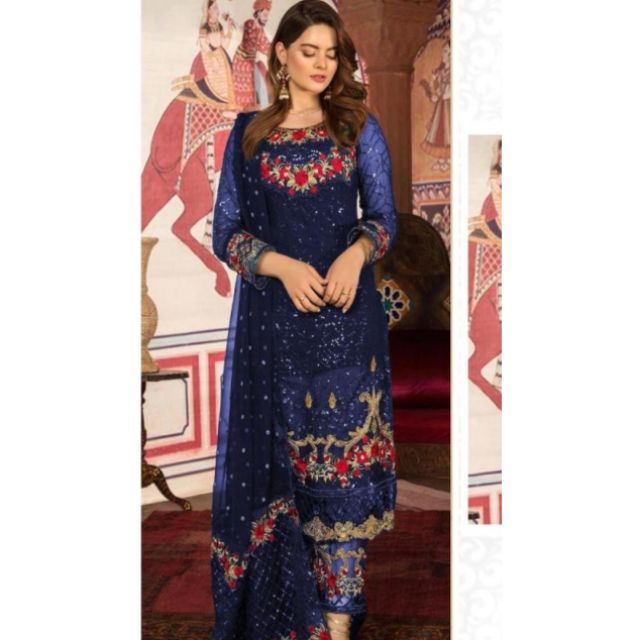 readymade punjabi dress