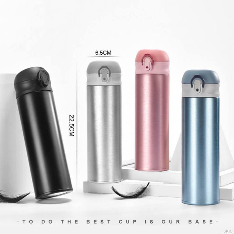 keep cold flask