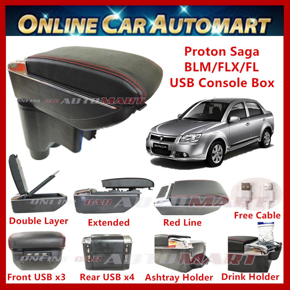 Air Cond Outlet -Proton Waja / Saga BLM / Saga Old 