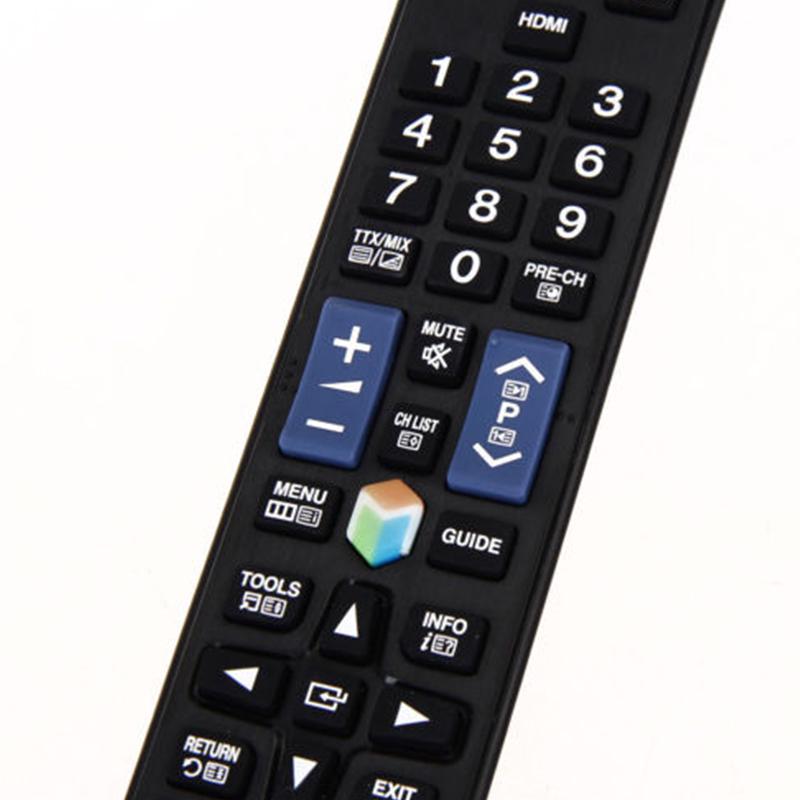 Best Seller Replacement TV Remote Control For Samsung AA5900581A Smart