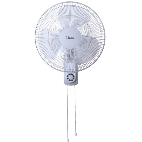 16 Midea Wall Fan Mf 16fw15ka Mf16fw15ka Shopee Malaysia