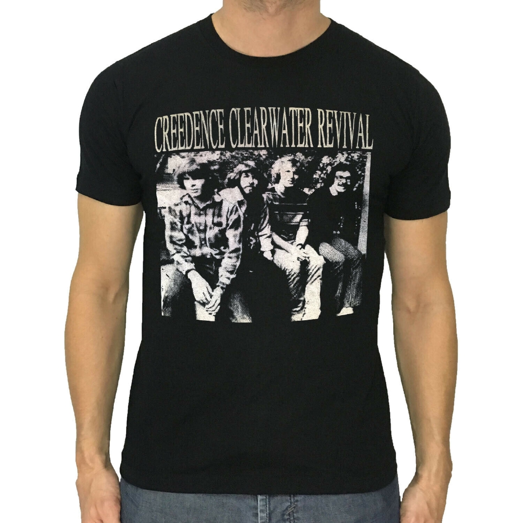 creedence t shirt