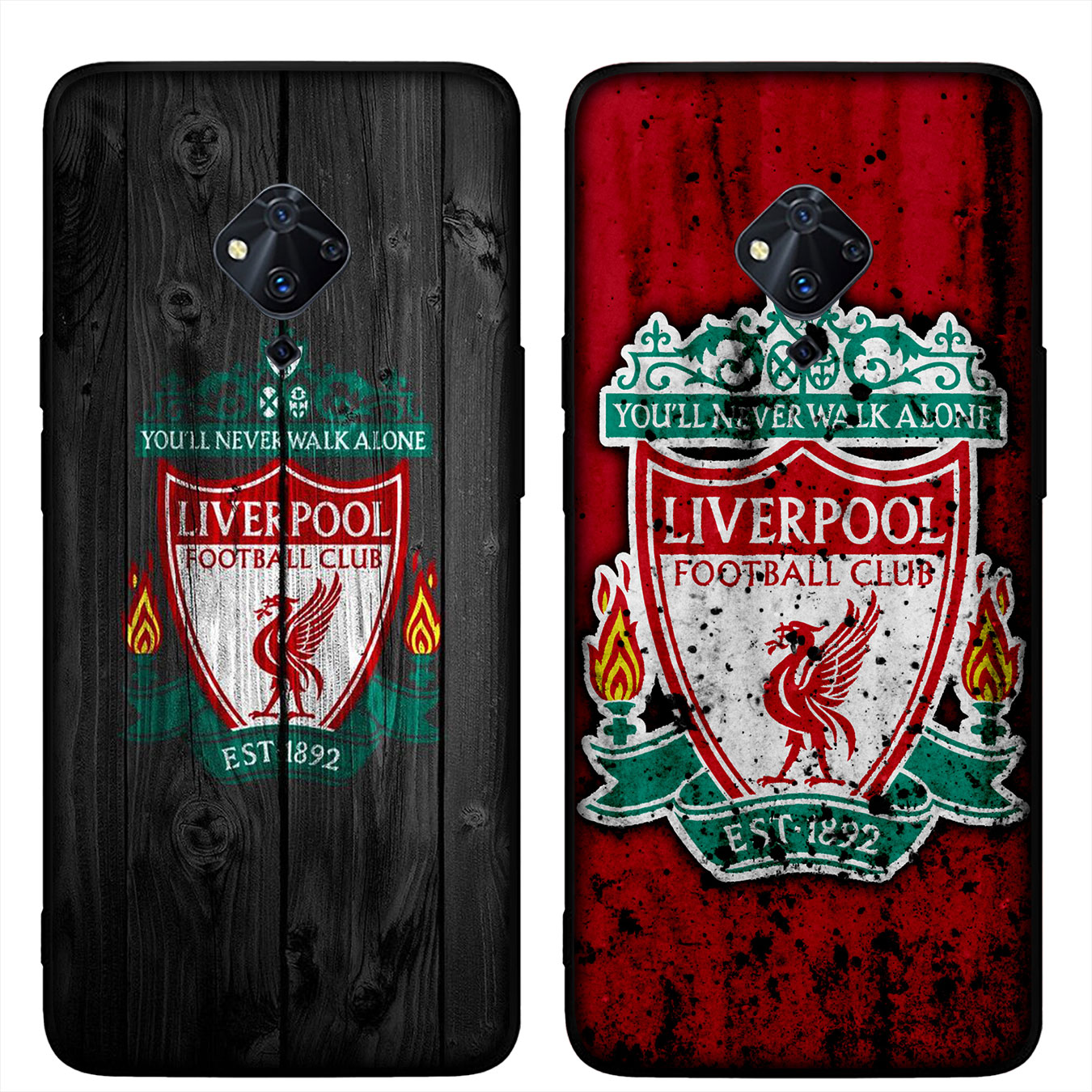 Buy Oppo F7 A12 A12e A37 A59 Neo 9 F1s Neo9 Soft Silicone Cover Phone Case Casing Football Liverpool Logo Seetracker Malaysia