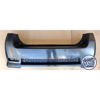 Front Bumper Viva 850  Shopee Malaysia