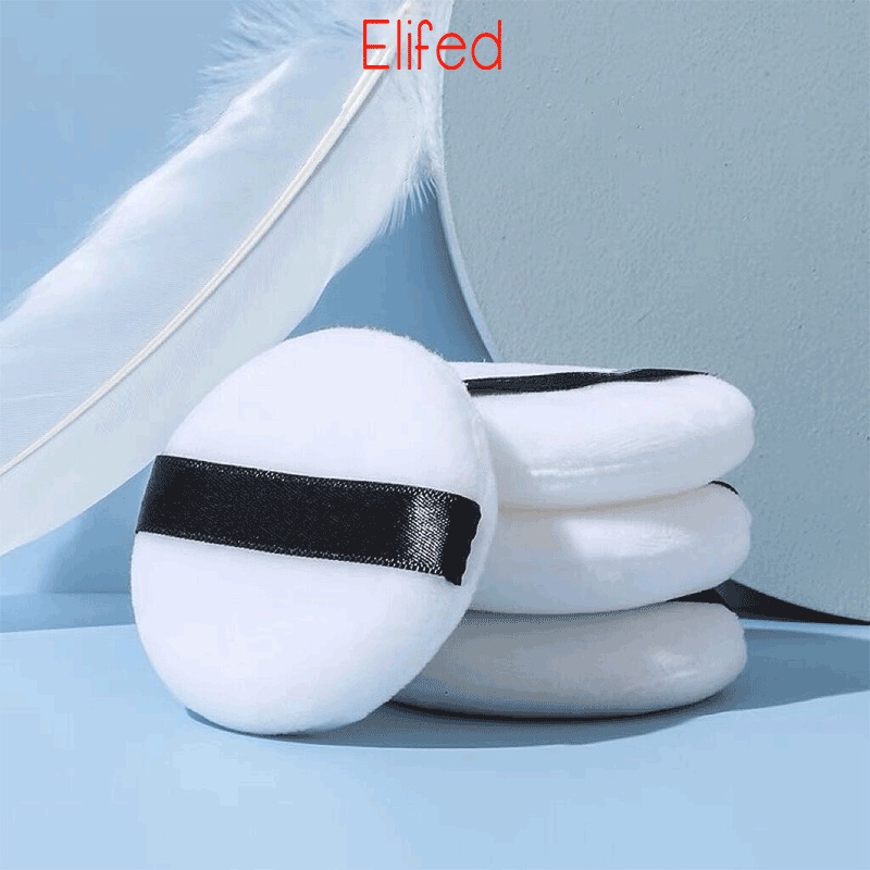 1pc Super Soft Makeup Sponge Puff Blender For Loose Powder / Foundation