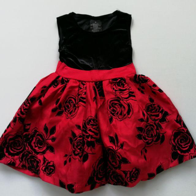 george girls dresses
