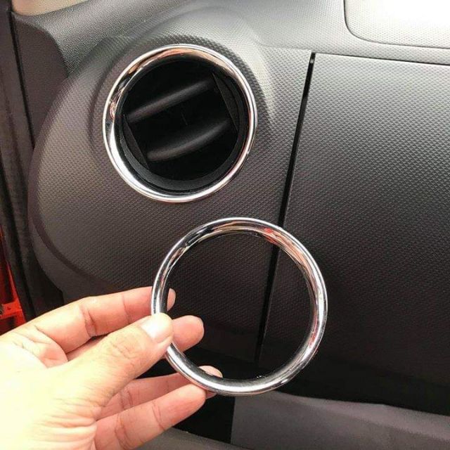 Chrome Ring for Perodua Myvi / Passo  Shopee Malaysia